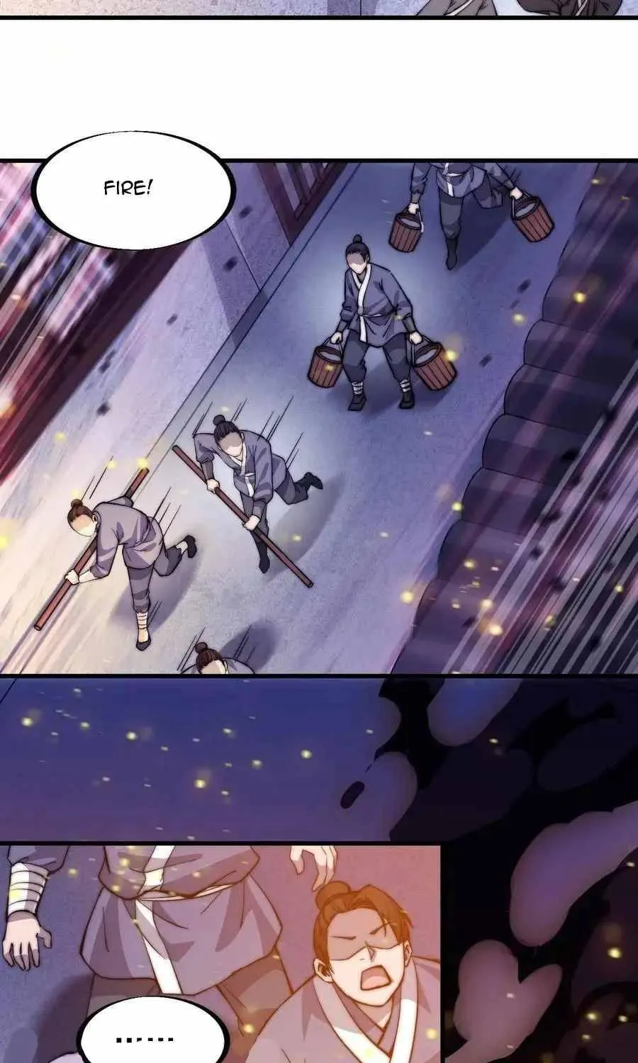 Read Start A Mountain chapter 70 image 43 on Lezhin