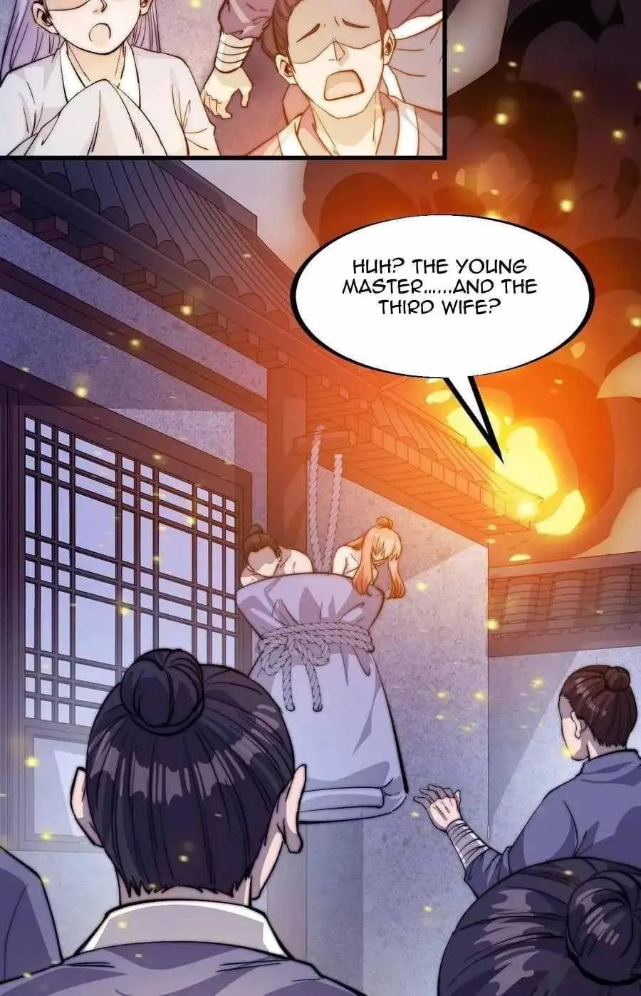 Read Start A Mountain chapter 70 image 45 on Lezhin