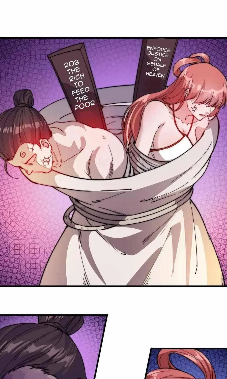Read Start A Mountain chapter 70 image 46 on Lezhin
