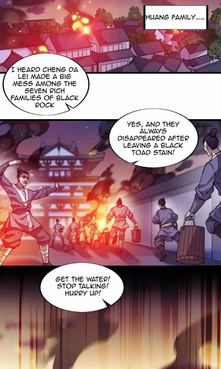 Read Start A Mountain chapter 70 image 52 on Lezhin
