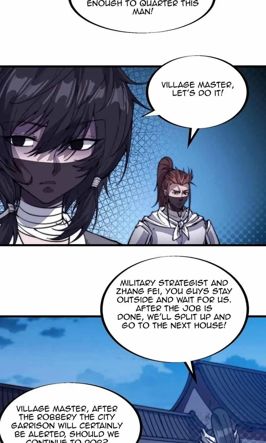 Read Start A Mountain chapter 70 image 6 on Lezhin