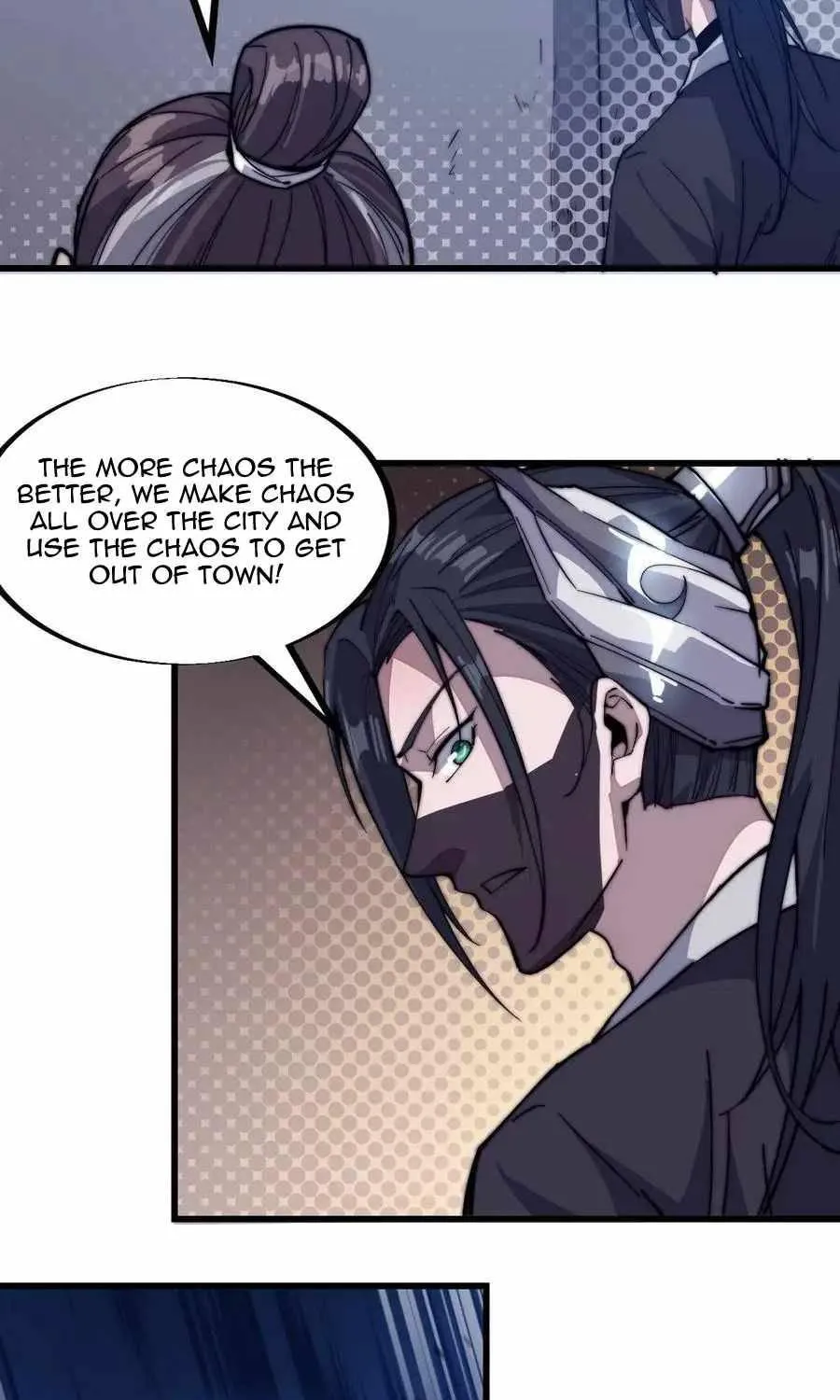 Read Start A Mountain chapter 70 image 8 on Lezhin