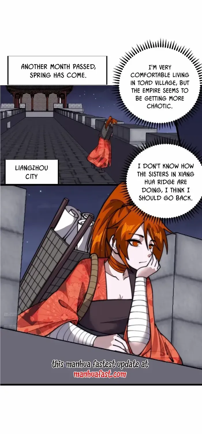 Read Start A Mountain chapter 700 image 1 on Lezhin
