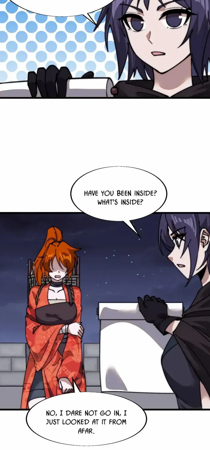 Read Start A Mountain chapter 700 image 11 on Lezhin