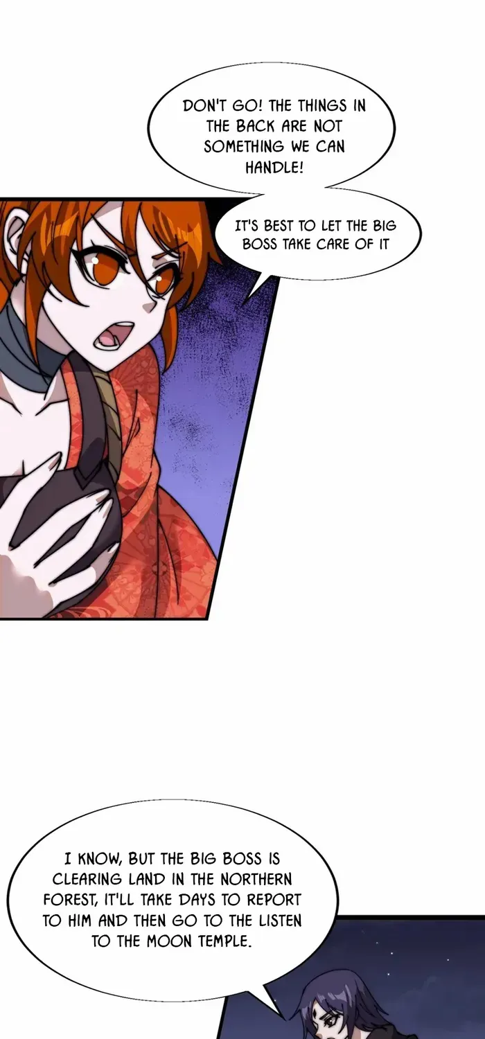 Read Start A Mountain chapter 700 image 16 on Lezhin