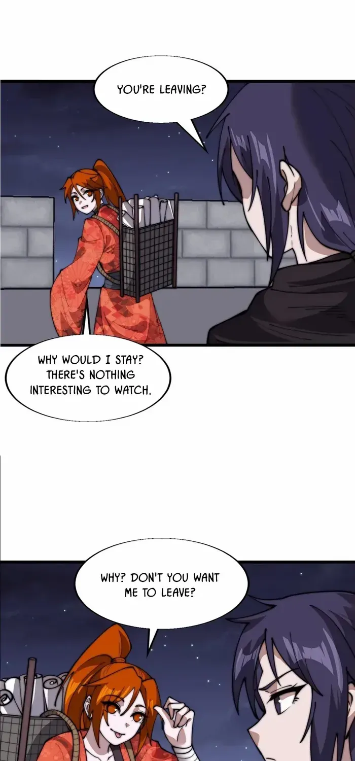 Read Start A Mountain chapter 700 image 2 on Lezhin