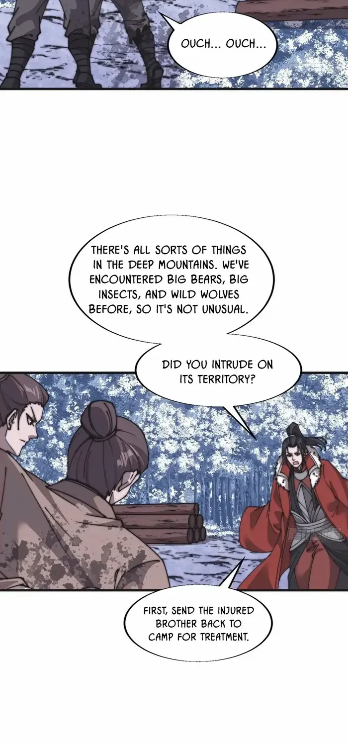 Read Start A Mountain chapter 700 image 26 on Lezhin