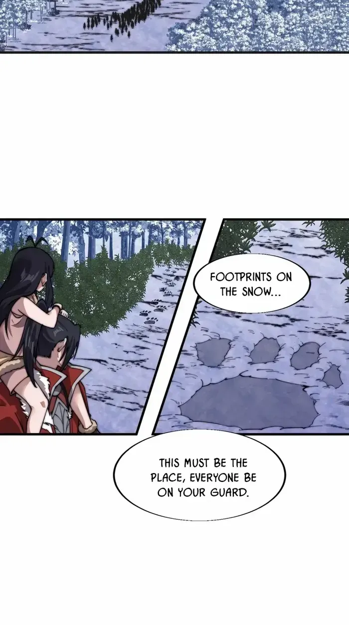 Read Start A Mountain chapter 700 image 28 on Lezhin