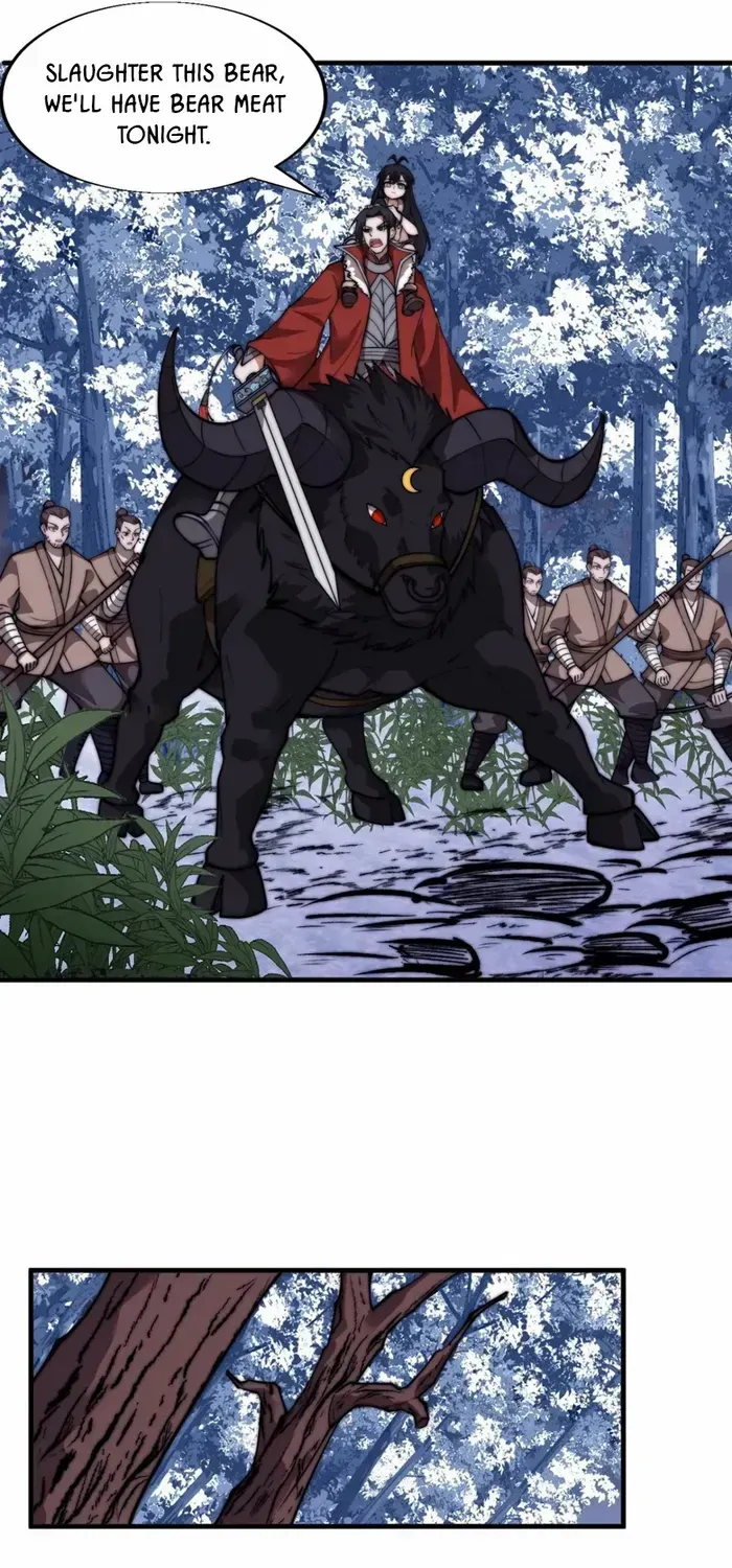 Read Start A Mountain chapter 700 image 29 on Lezhin