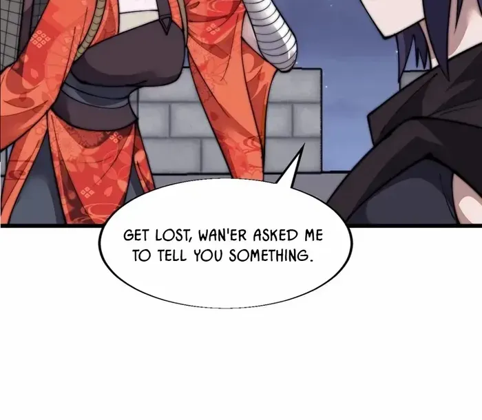Read Start A Mountain chapter 700 image 3 on Lezhin