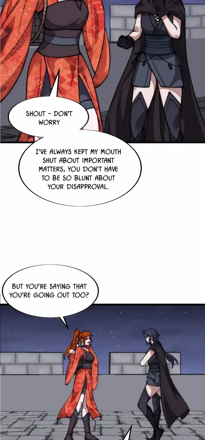 Read Start A Mountain chapter 700 image 5 on Lezhin