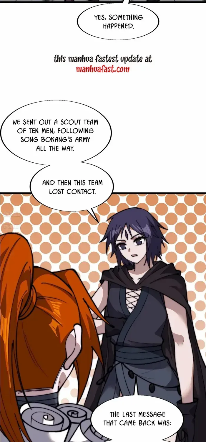 Read Start A Mountain chapter 700 image 6 on Lezhin