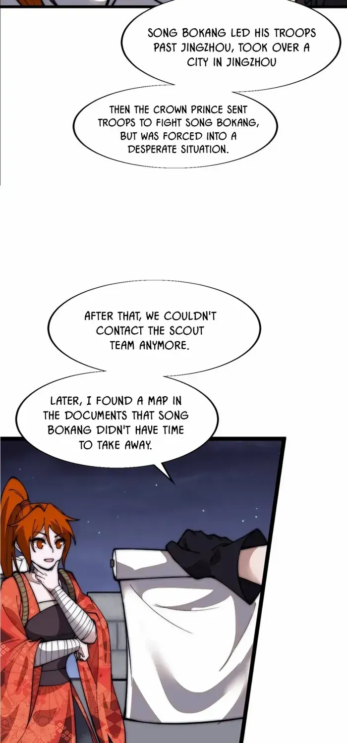 Read Start A Mountain chapter 700 image 7 on Lezhin