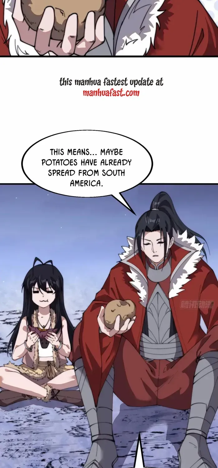 Read Start A Mountain chapter 701 image 24 on Lezhin