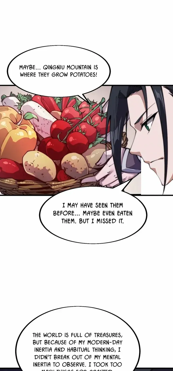 Read Start A Mountain chapter 701 image 26 on Lezhin