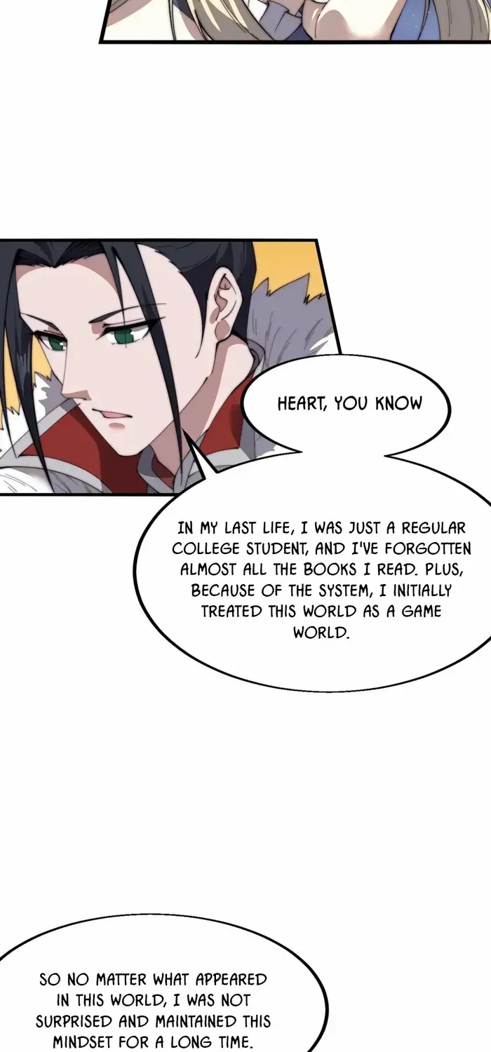 Read Start A Mountain chapter 701 image 28 on Lezhin