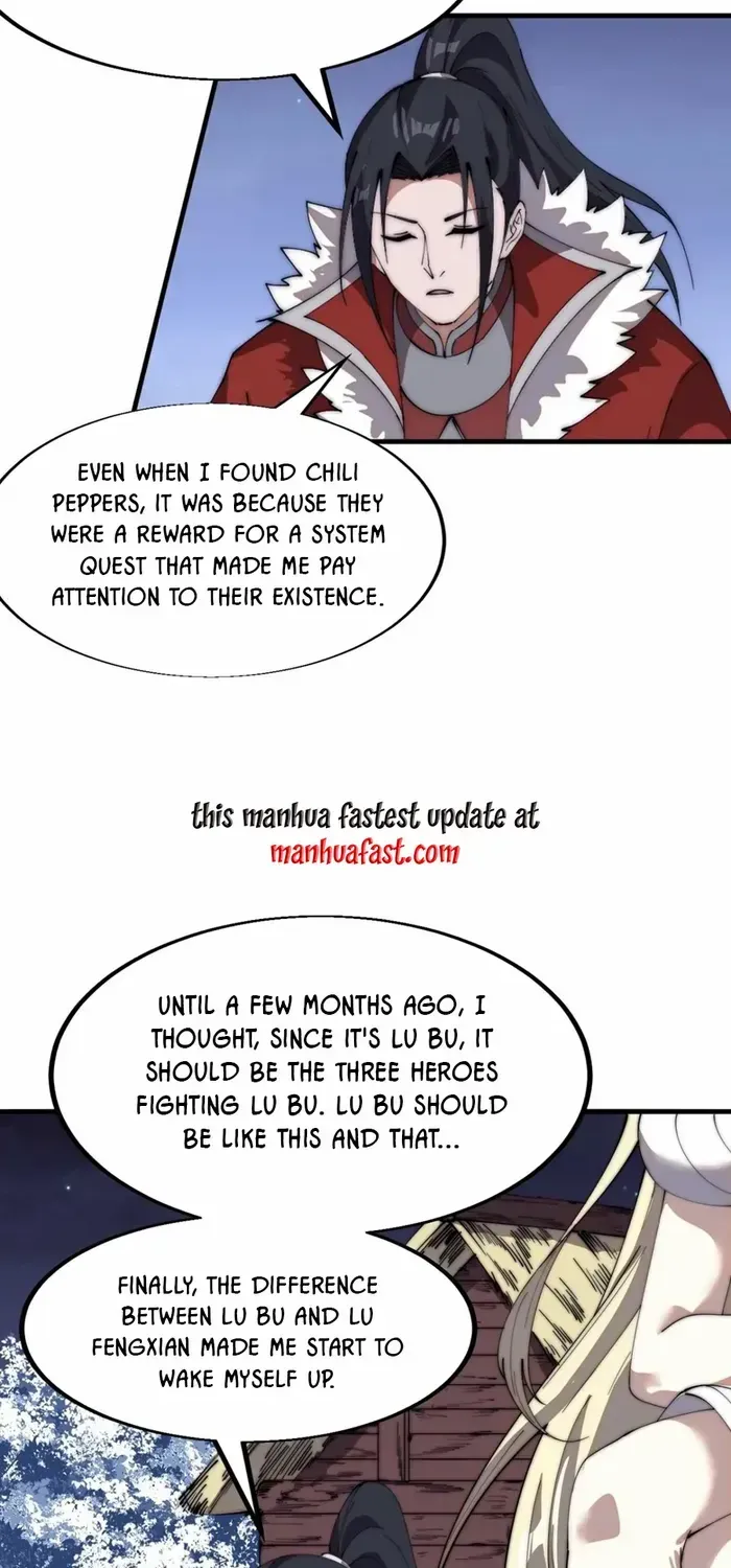 Read Start A Mountain chapter 701 image 29 on Lezhin