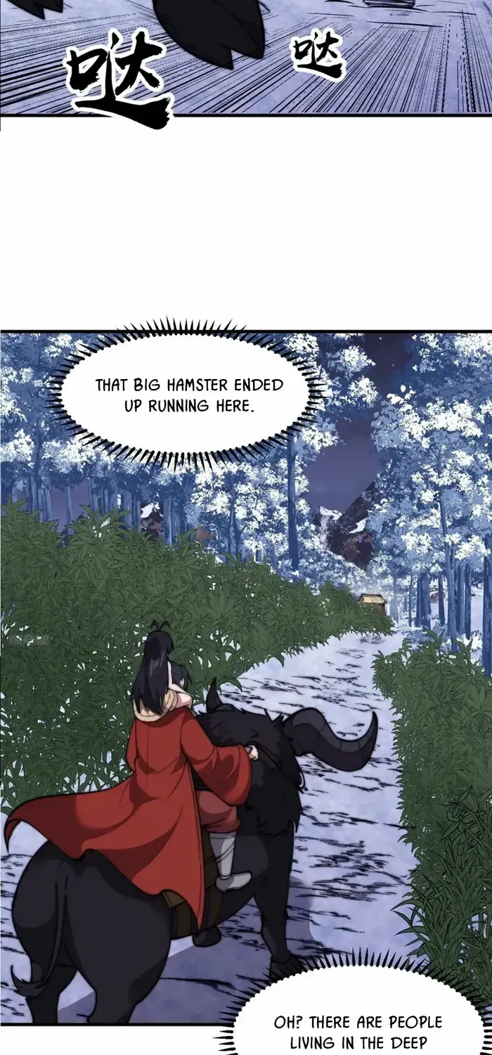 Read Start A Mountain chapter 701 image 3 on Lezhin