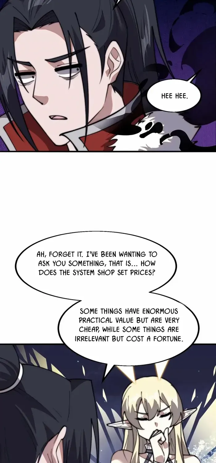 Read Start A Mountain chapter 701 image 33 on Lezhin