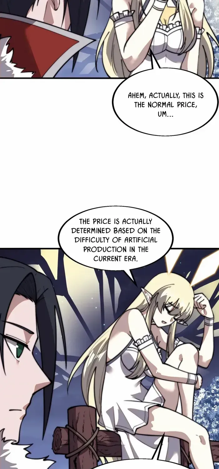 Read Start A Mountain chapter 701 image 34 on Lezhin
