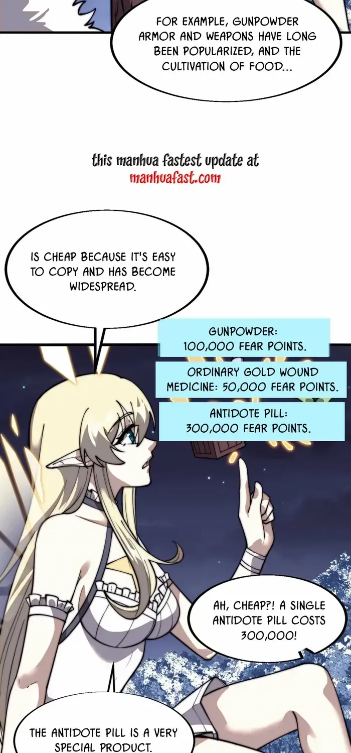 Read Start A Mountain chapter 701 image 35 on Lezhin