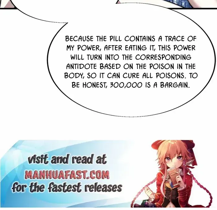 Read Start A Mountain chapter 701 image 36 on Lezhin