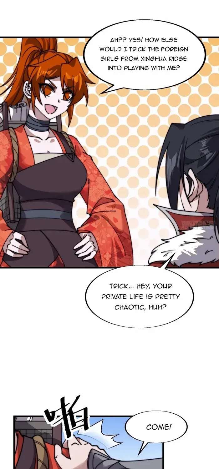 Read Start A Mountain chapter 702 image 15 on Lezhin
