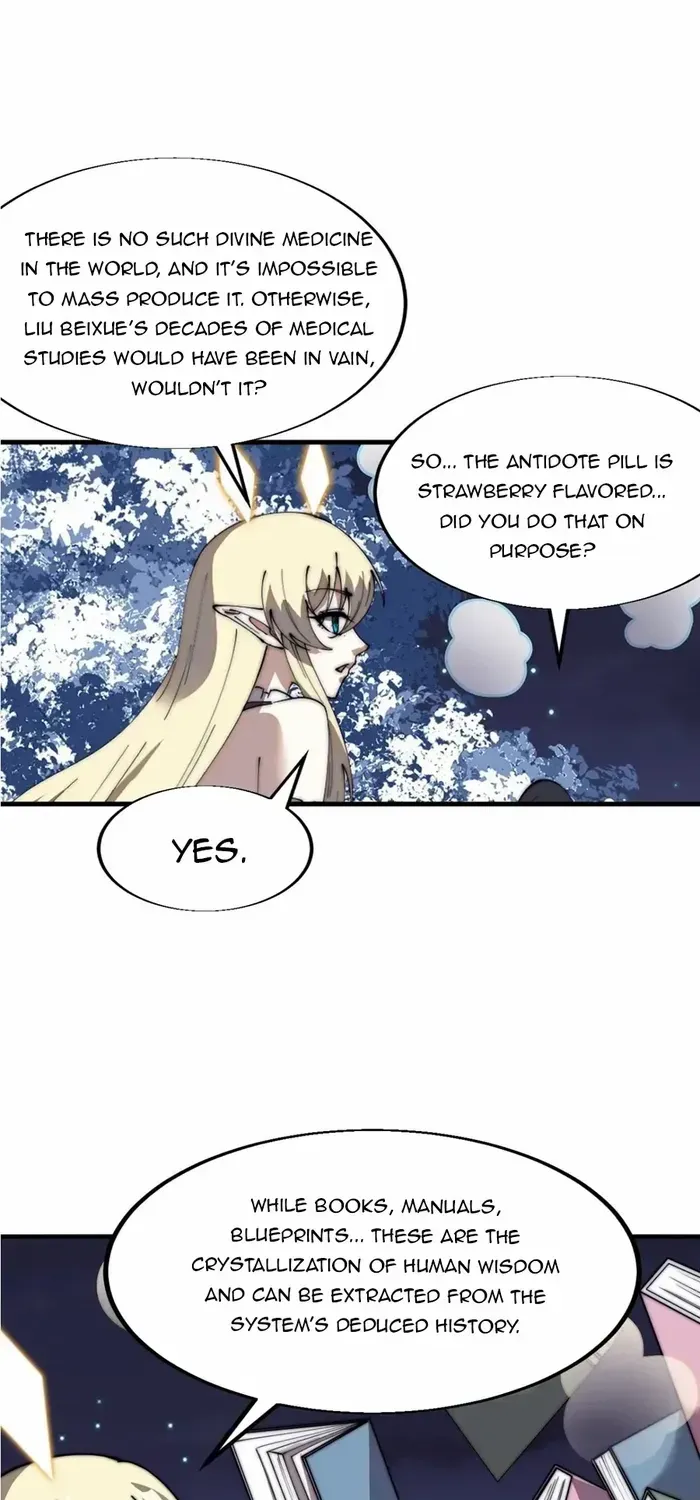Read Start A Mountain chapter 702 image 2 on Lezhin