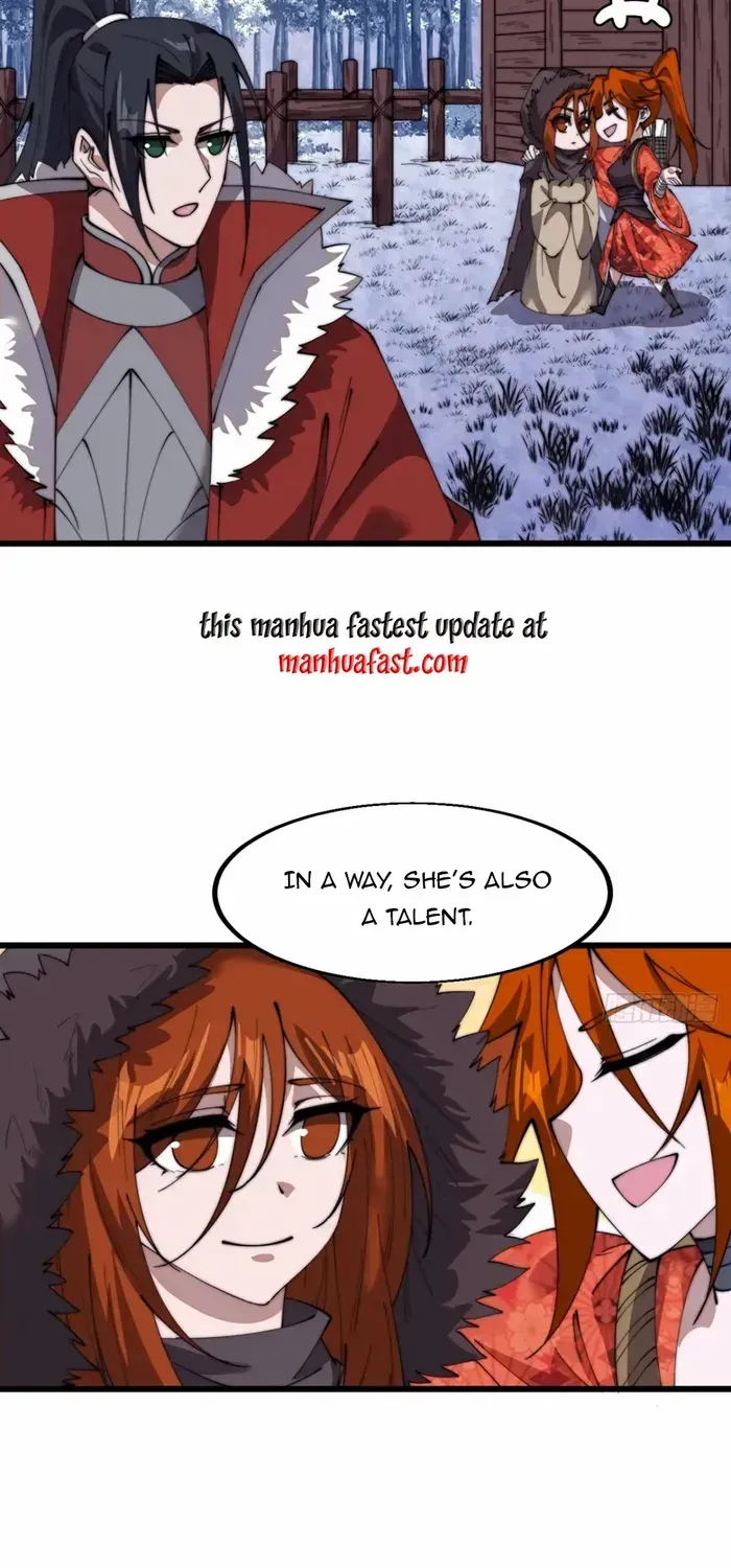 Read Start A Mountain chapter 702 image 20 on Lezhin