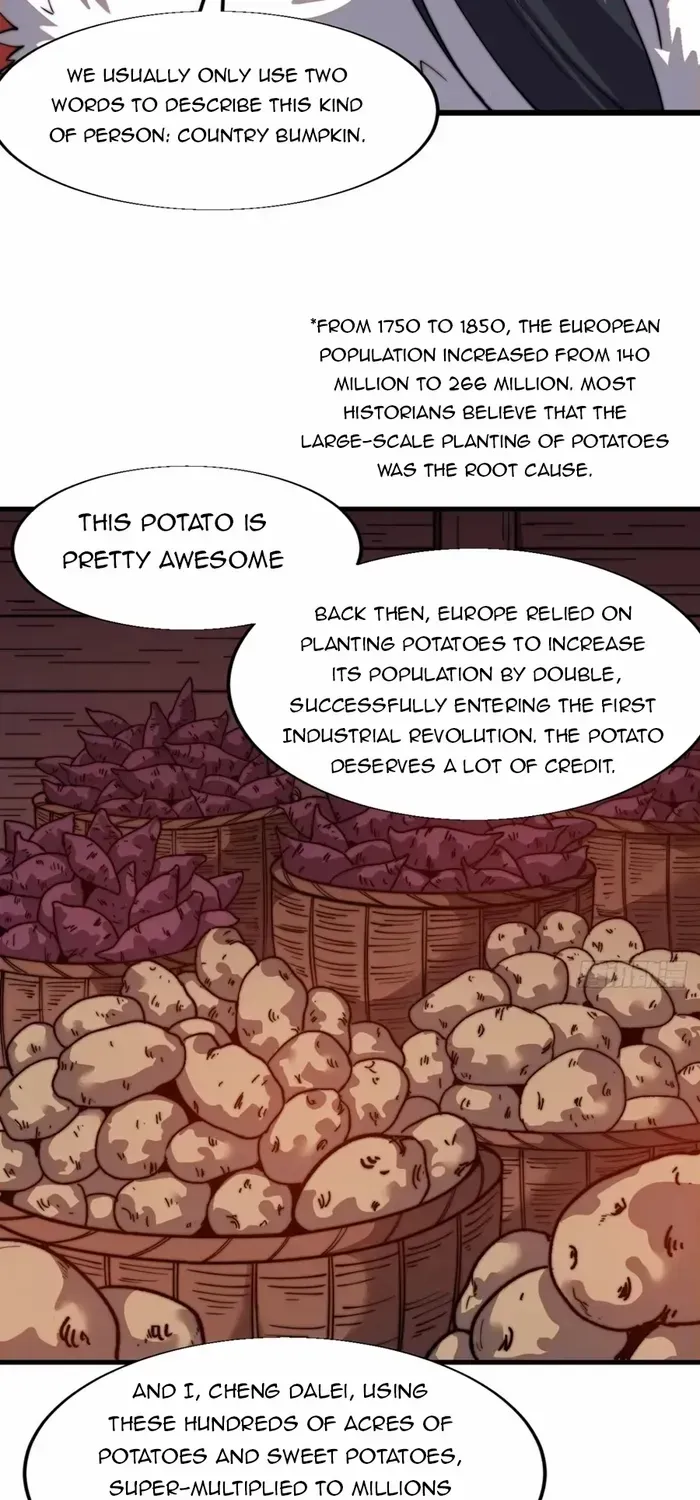 Read Start A Mountain chapter 702 image 23 on Lezhin