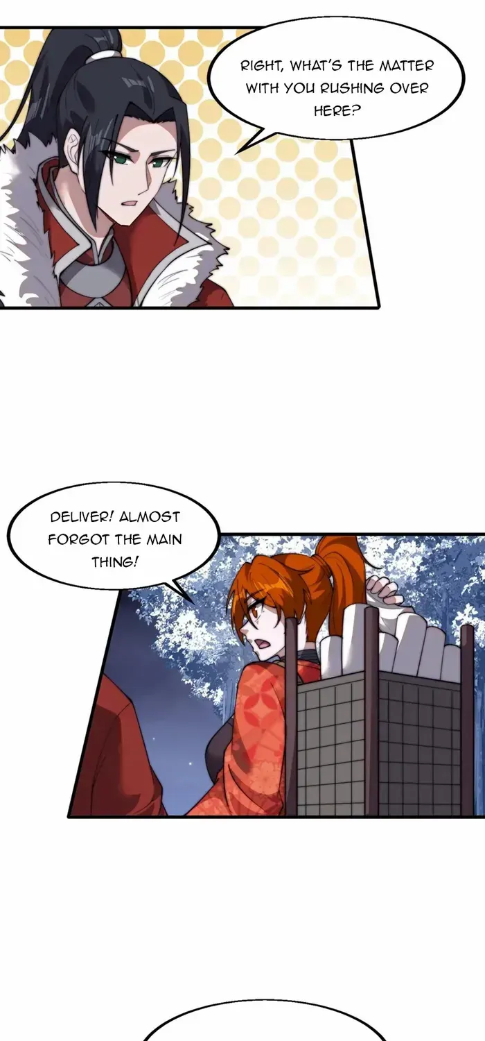 Read Start A Mountain chapter 702 image 29 on Lezhin