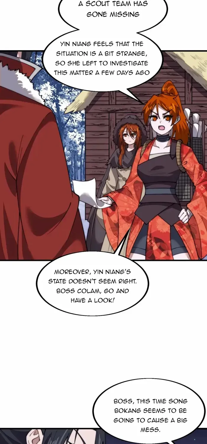Read Start A Mountain chapter 702 image 30 on Lezhin