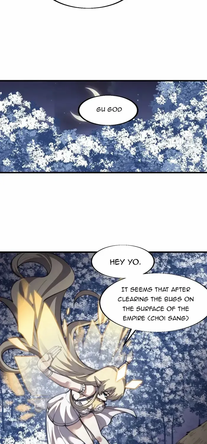 Read Start A Mountain chapter 702 image 32 on Lezhin