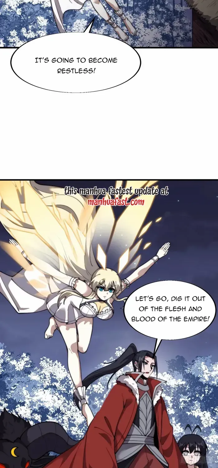 Read Start A Mountain chapter 702 image 33 on Lezhin