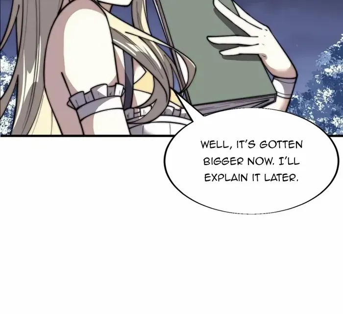 Read Start A Mountain chapter 702 image 4 on Lezhin