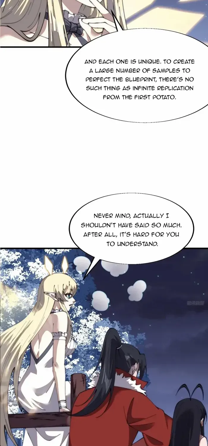 Read Start A Mountain chapter 702 image 6 on Lezhin