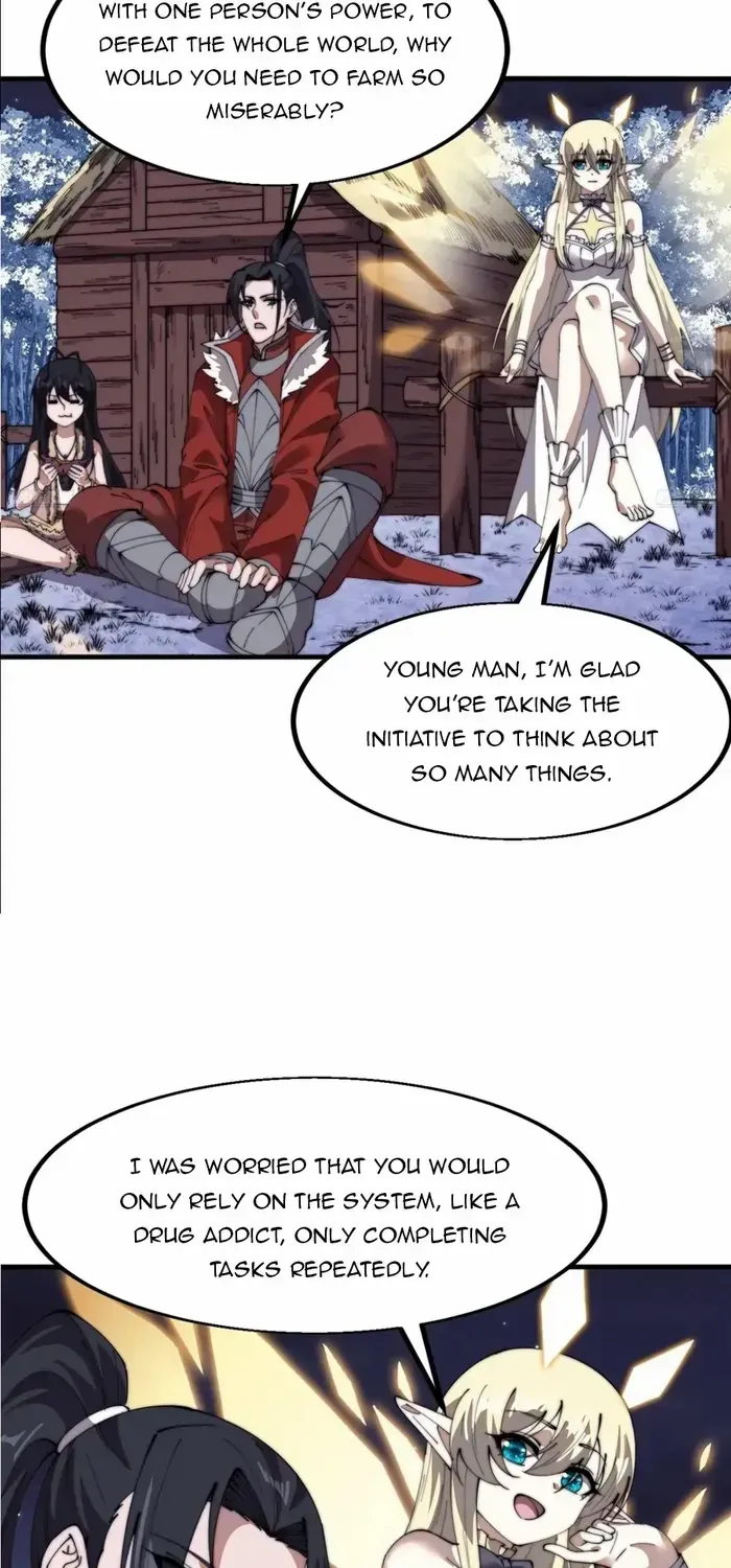 Read Start A Mountain chapter 702 image 8 on Lezhin