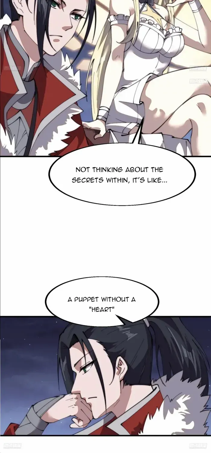 Read Start A Mountain chapter 702 image 9 on Lezhin