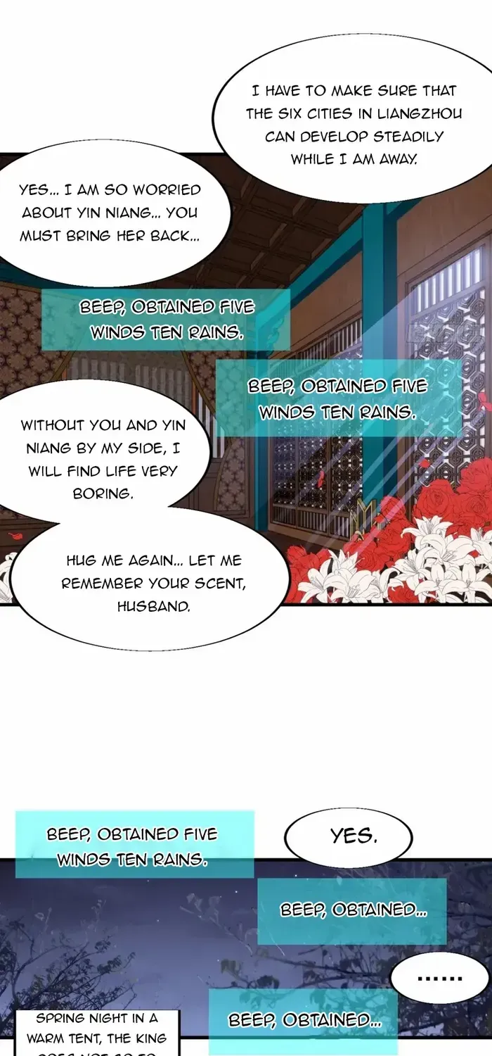 Read Start A Mountain chapter 703 image 14 on Lezhin