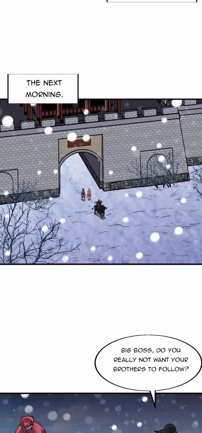 Read Start A Mountain chapter 703 image 17 on Lezhin