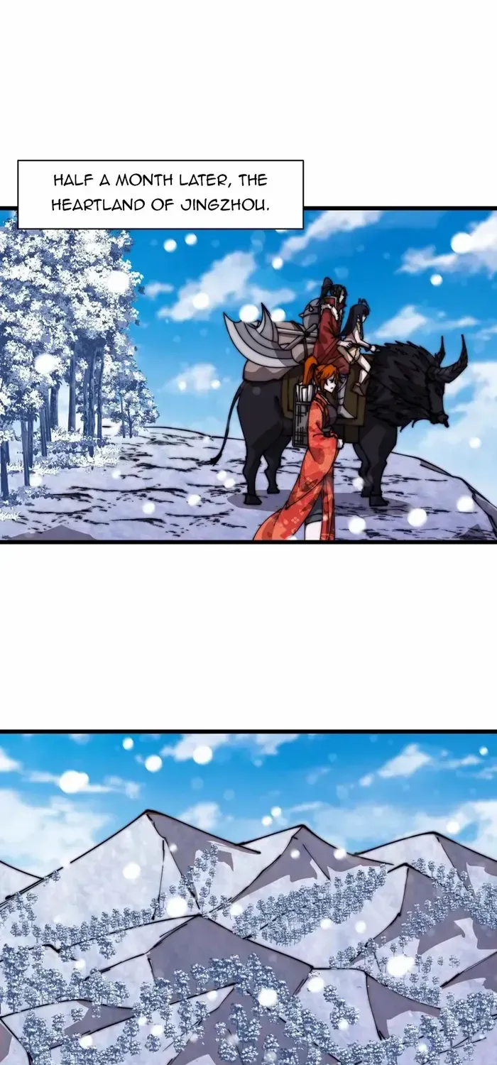 Read Start A Mountain chapter 703 image 20 on Lezhin
