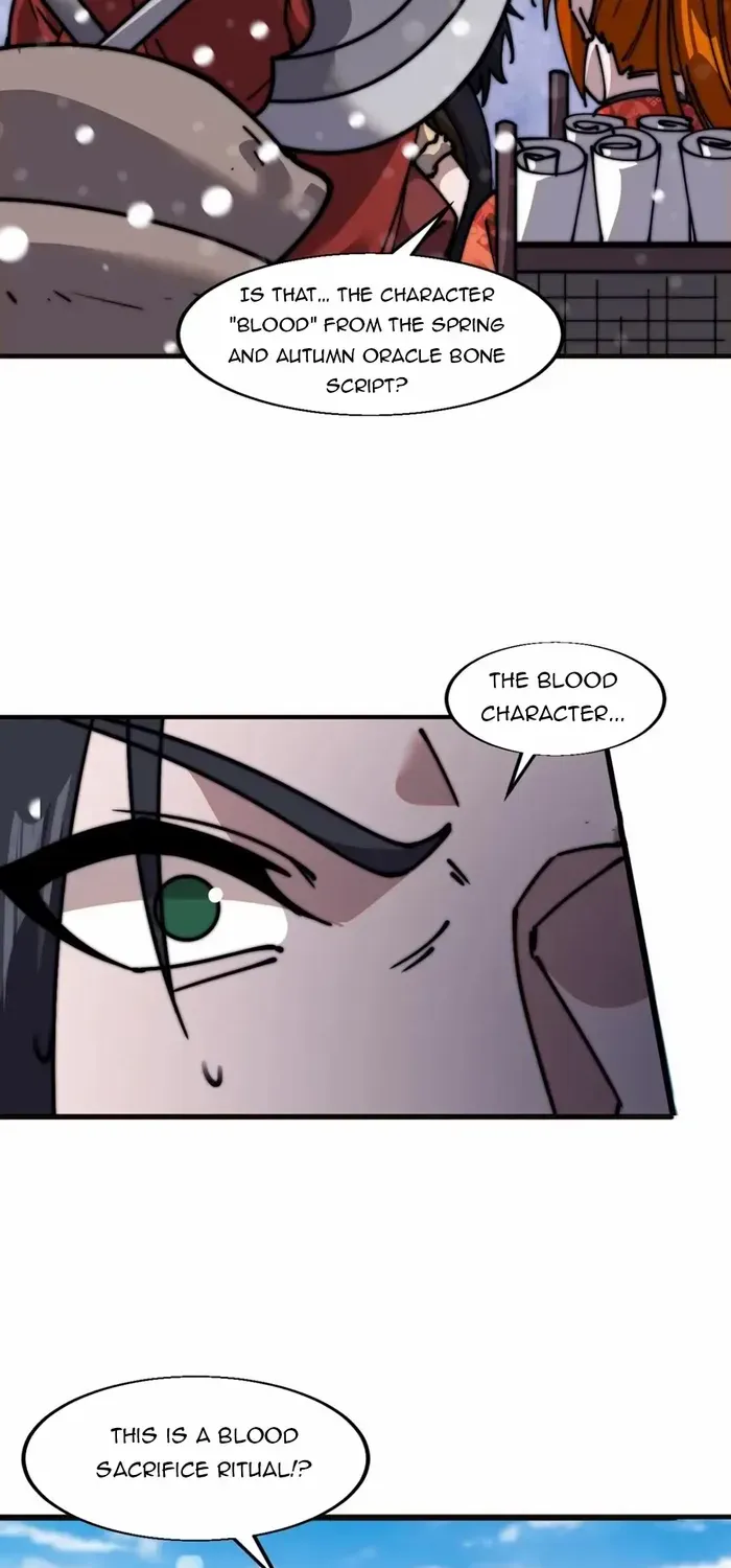 Read Start A Mountain chapter 703 image 22 on Lezhin