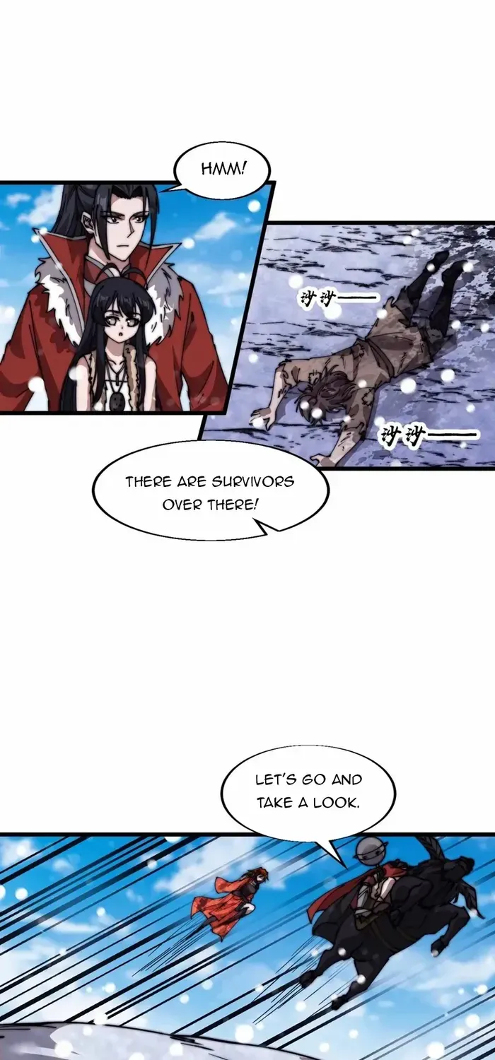 Read Start A Mountain chapter 703 image 27 on Lezhin