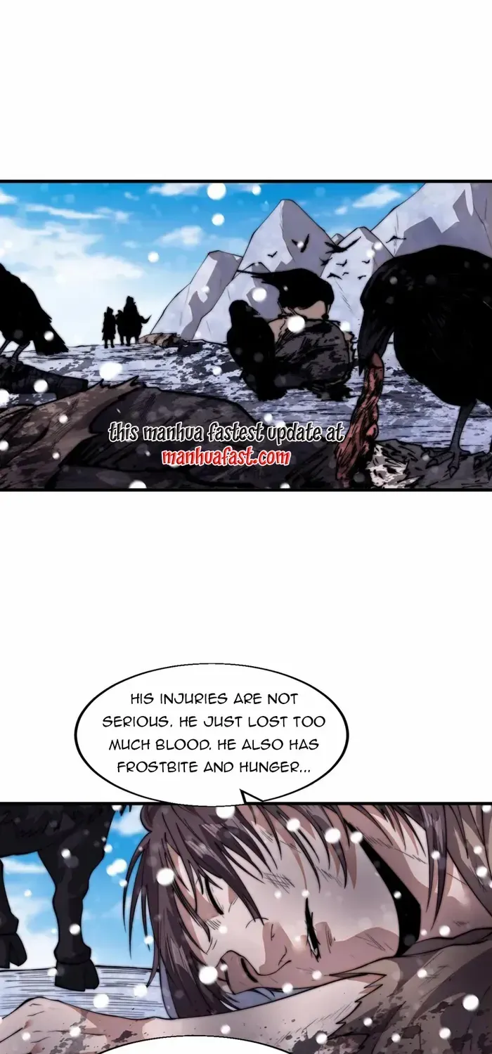 Read Start A Mountain chapter 703 image 31 on Lezhin