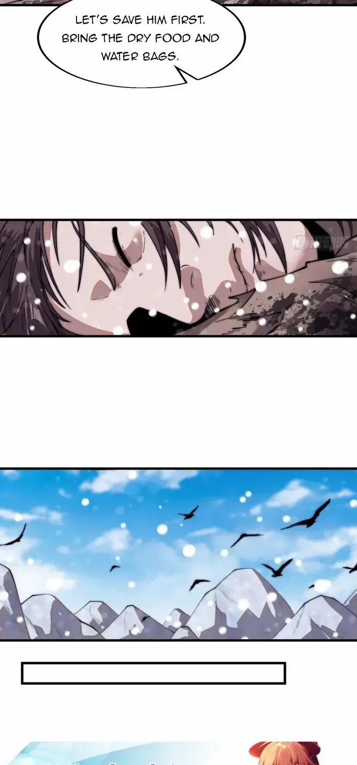 Read Start A Mountain chapter 703 image 32 on Lezhin