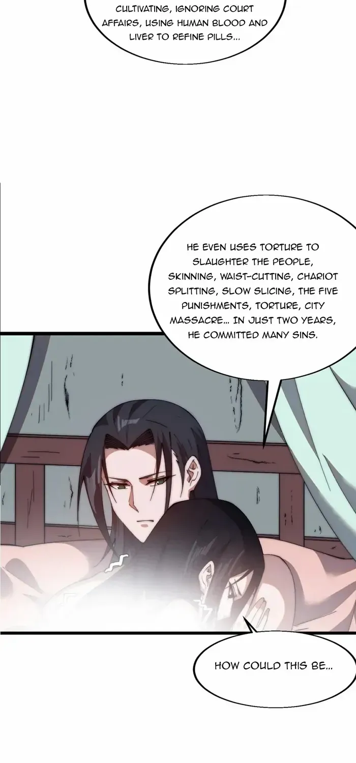 Read Start A Mountain chapter 703 image 9 on Lezhin