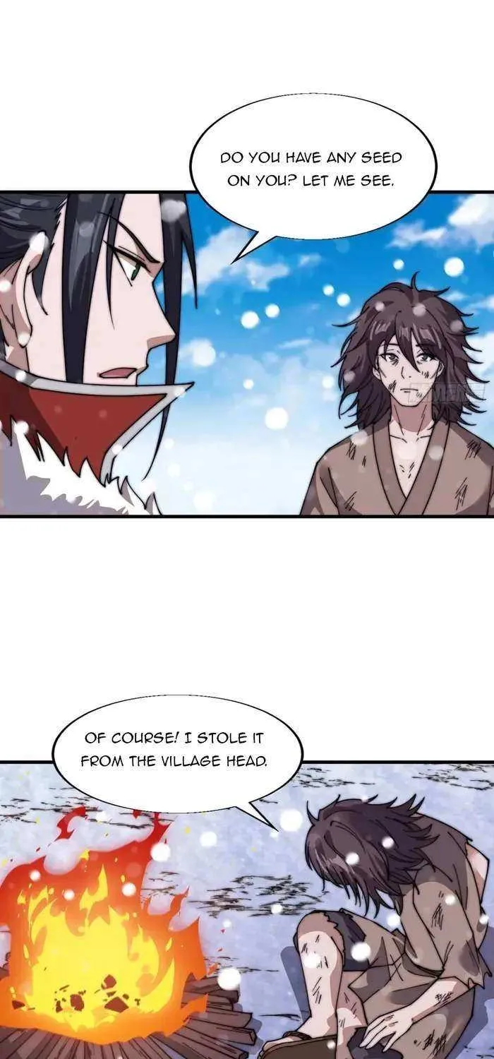 Read Start A Mountain chapter 704 image 18 on Lezhin