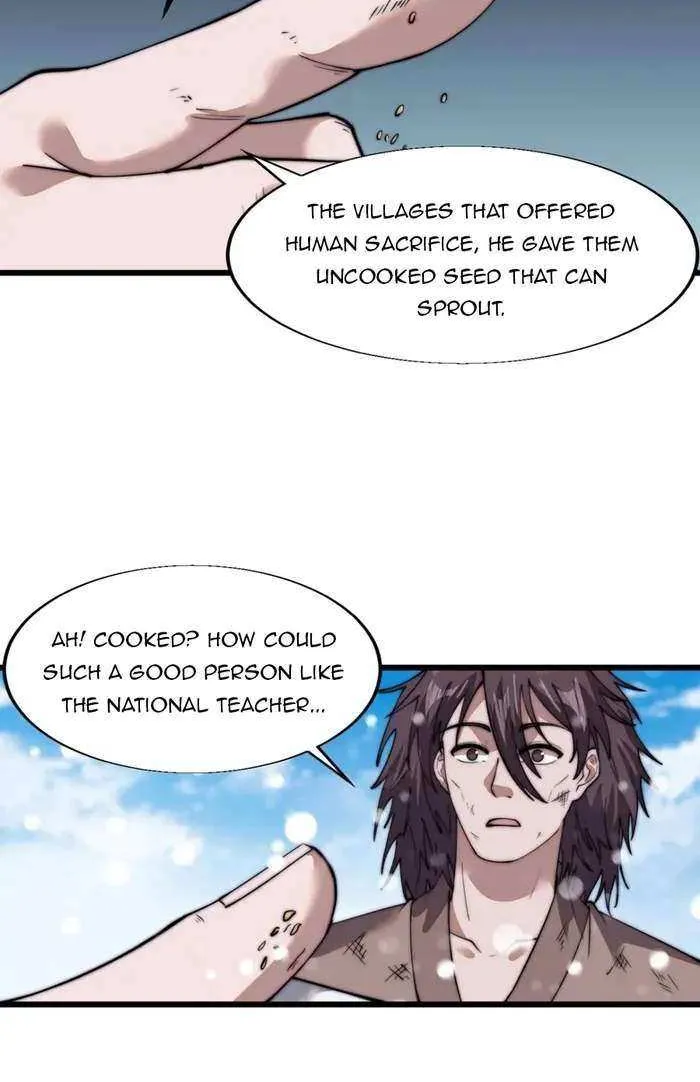 Read Start A Mountain chapter 704 image 21 on Lezhin
