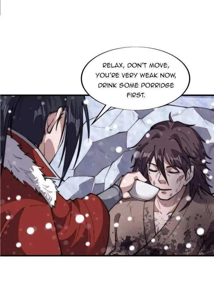 Read Start A Mountain chapter 704 image 4 on Lezhin