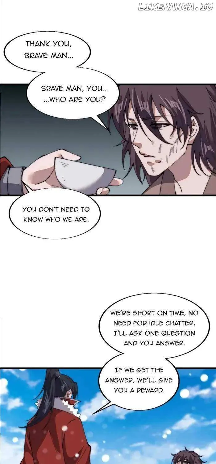 Read Start A Mountain chapter 704 image 5 on Lezhin